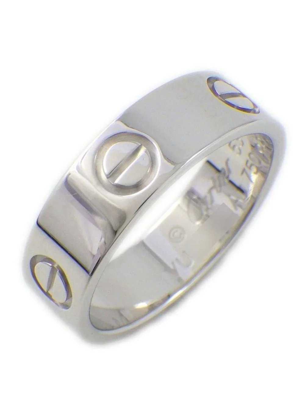 Cartier Ring Love Classic